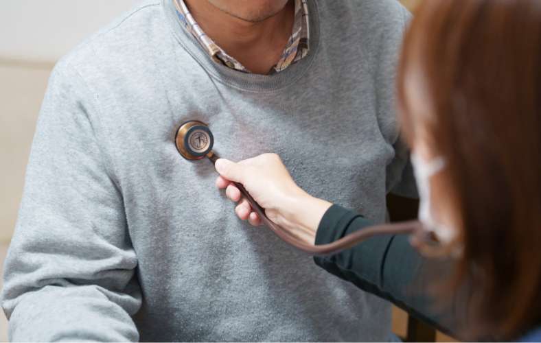 障害者専用訪問看護　元気ステーション